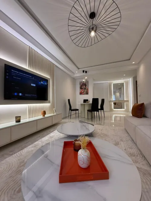 Vente Appartement F5 Alger El achour