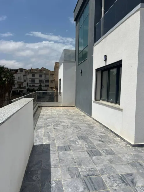 Vente Appartement F5 Alger Cheraga