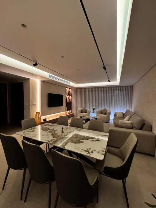 Vente Appartement F4 Alger Birkhadem