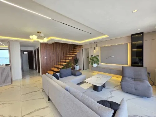 Vente Appartement Duplex F4 Alger Birkhadem 3