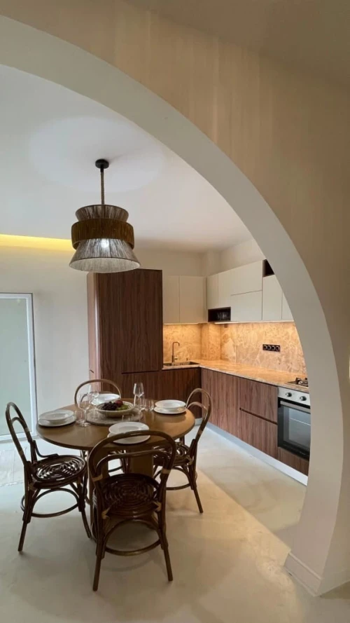 Vente Appartement Niveau de villa F5 Alger Kouba