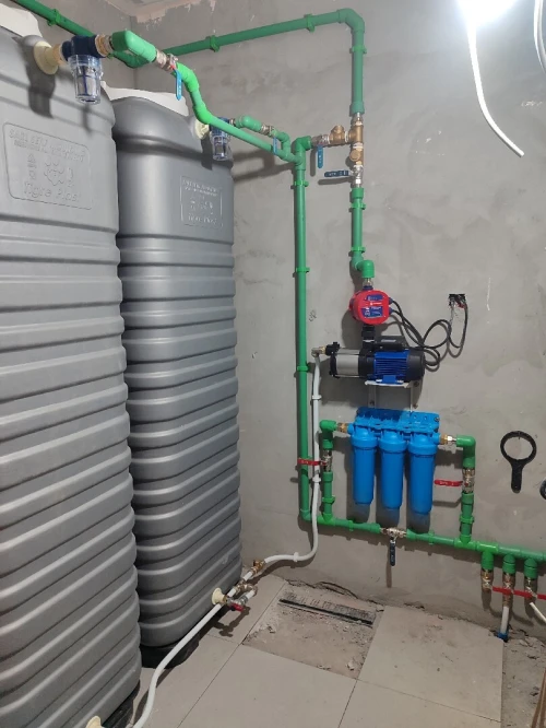 Plombier ambelant chauffagiste et gaz installation sanitaire 