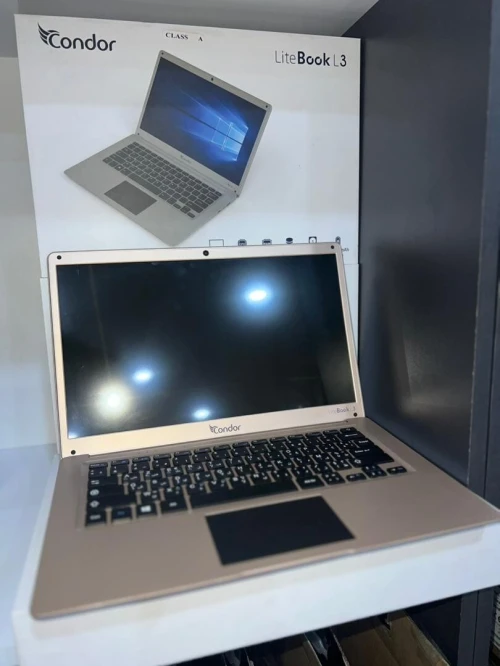 PC PORTABLE CONDOR CELE 