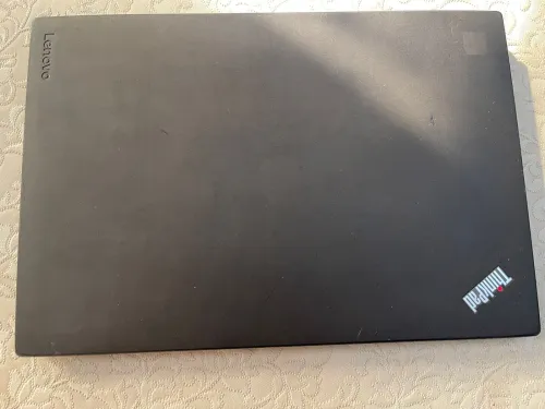 Lenovo ThinkPad X260 - Core i7 / 8GB RAM / 256GB SSD