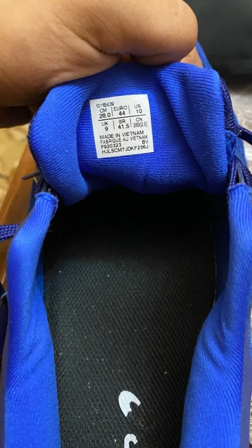 Asics original
