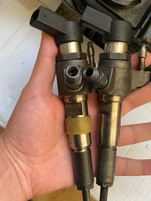 Pièce 1.6hdi casse ndhifa
