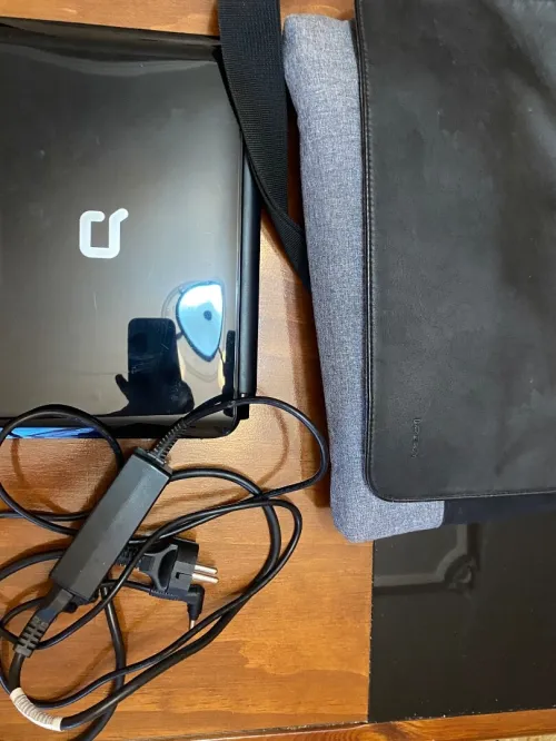 Compaq mini habt mn la france jamais utilisè