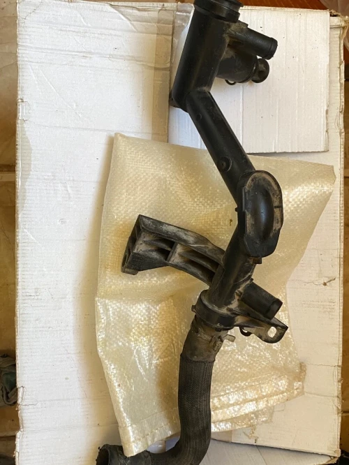 Pièce 1.6hdi casse ndhifa
