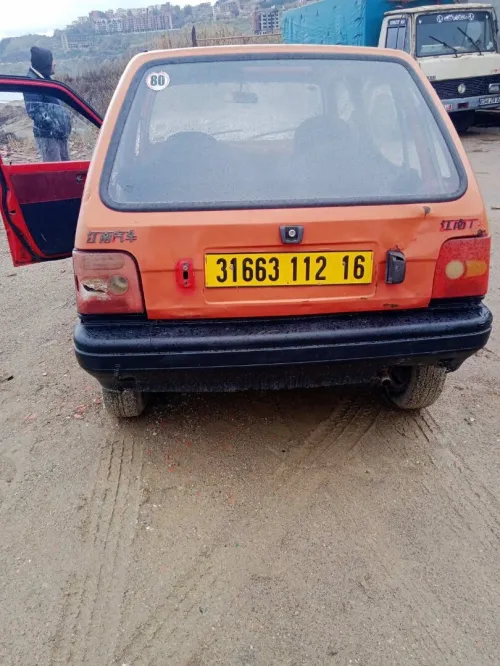 Zotye 100 2012 100