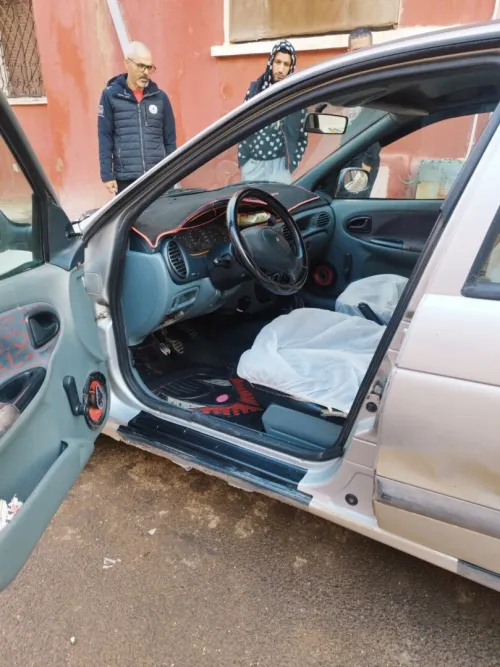 MG Migan 1997 