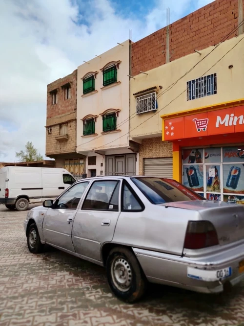 Daewoo Cielo 1999 