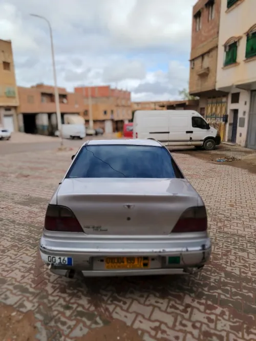 Daewoo Cielo 1999 