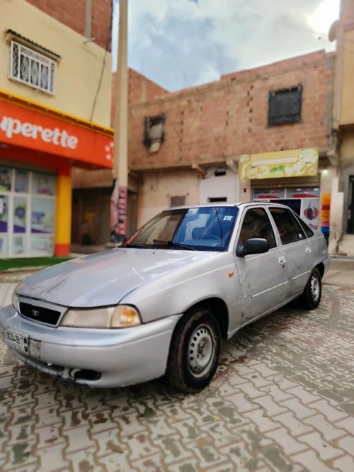 Daewoo Cielo 1999 