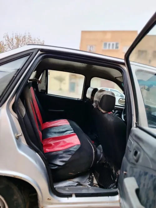 Daewoo Cielo 1999 