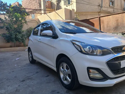 Chevrolet New Spark 2022 New Spark