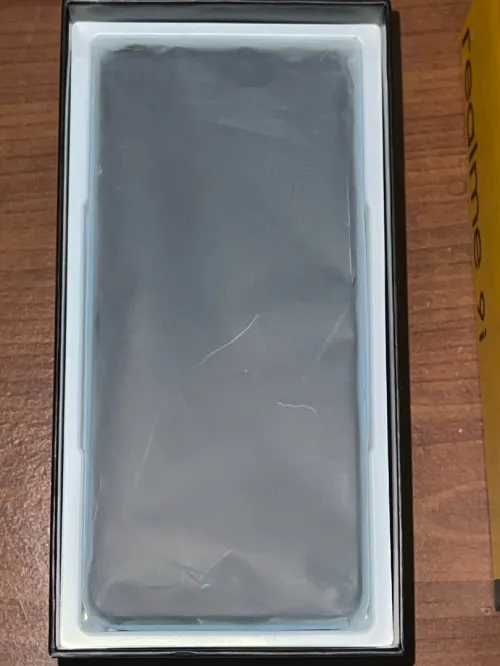 Realmi 9i
