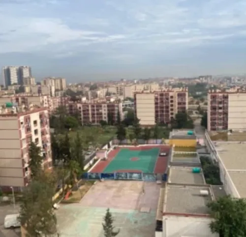 Vente Appartement F2 Alger Bab ezzouar