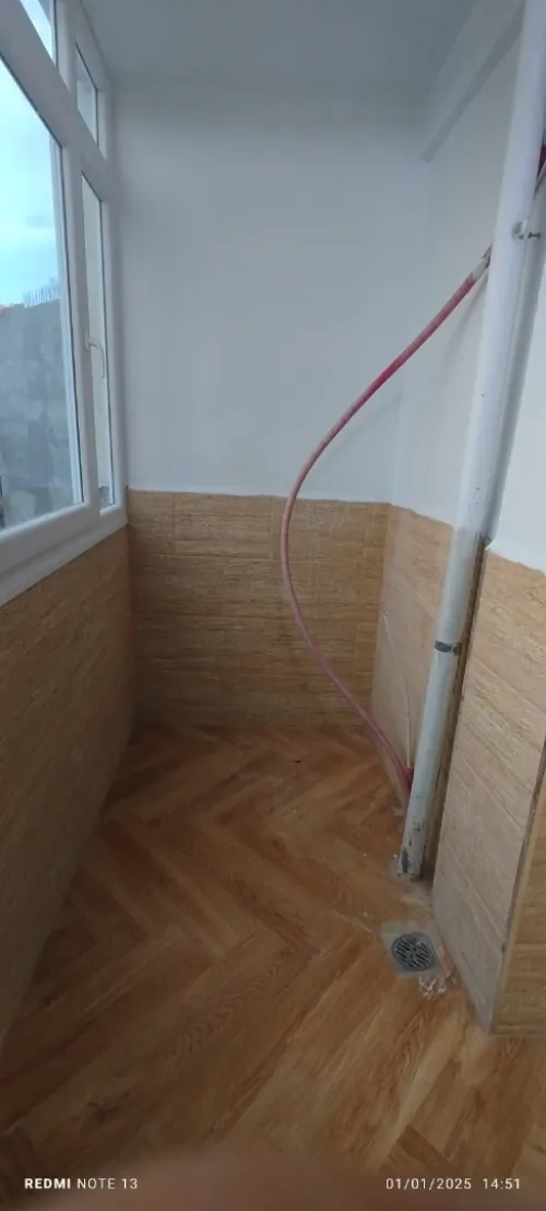 Vente Appartement F3 Tizi Ouzou Ouaguenoun
