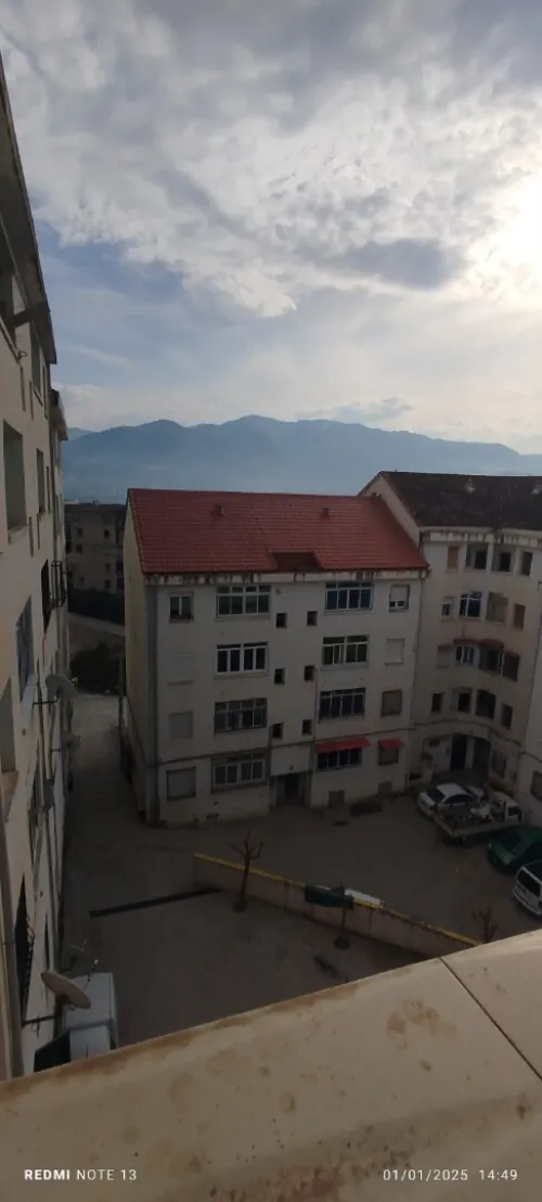 Vente Appartement F3 Tizi Ouzou Ouaguenoun