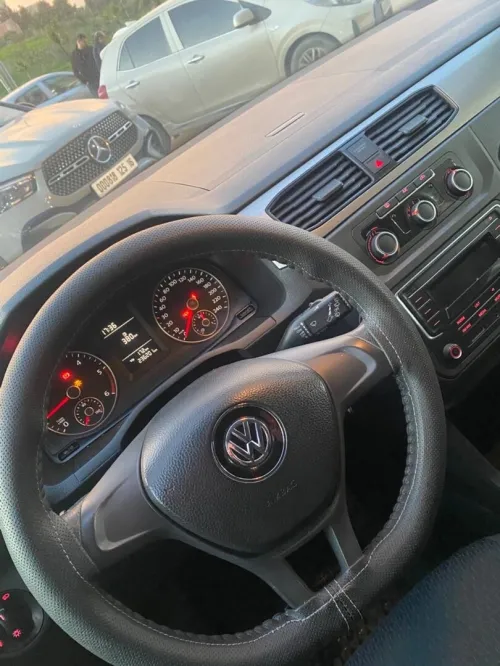 Volkswagen Caddy 2019 Business