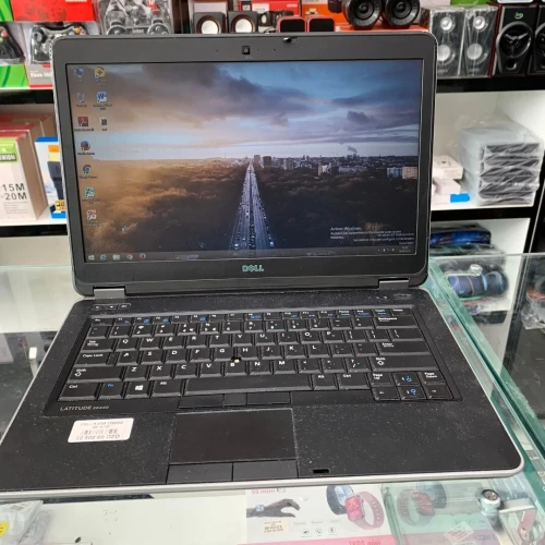 DELL E6440