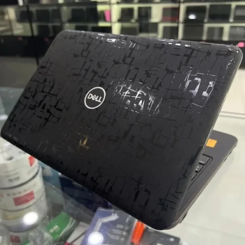 DELL NON TACTILE