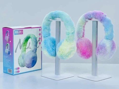 MSL-811 Wireless headphones 