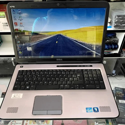 DELL XPS l702x