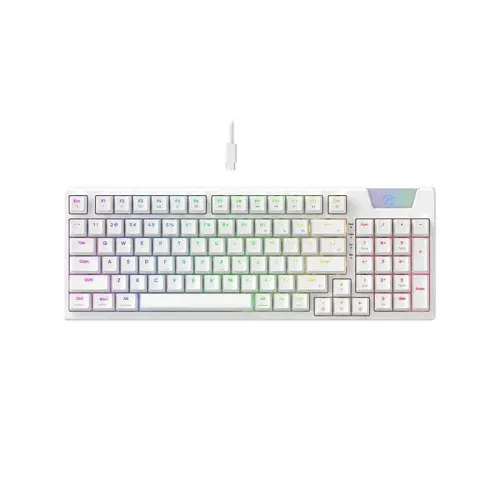 CLAVIER HAVIT KB885L