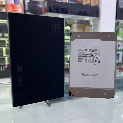 DISQUE DUR 16 TB