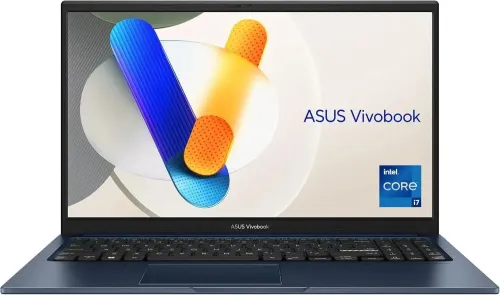 ASUS VIVOBOOK i7 13th Gen