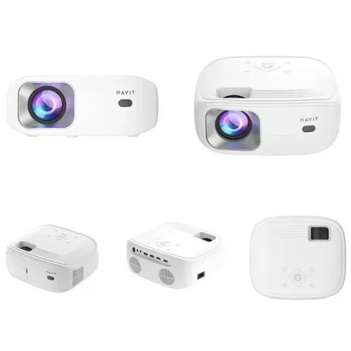 DATA SHOW HAVIT PJ212 PRO