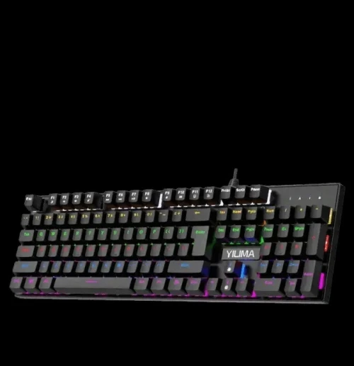 CLAVIER QS-505