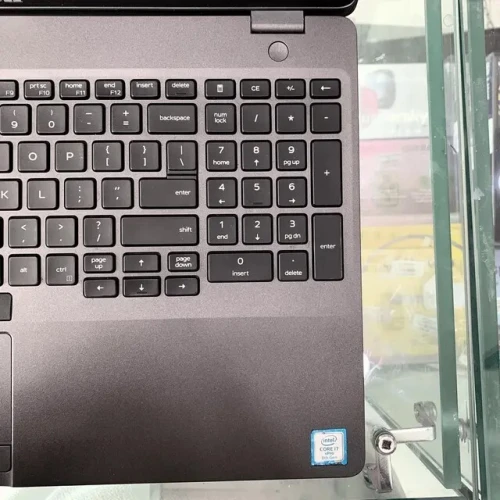 DELL 5500