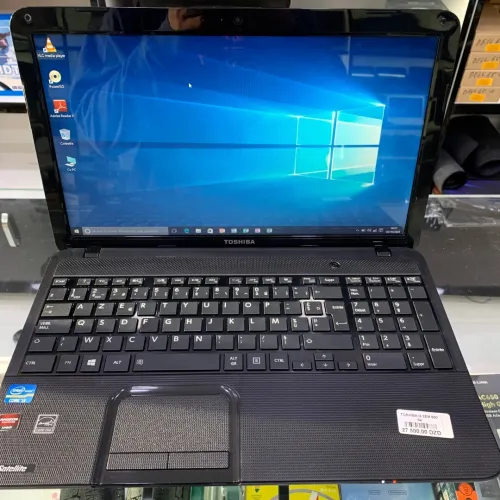 TOSHIBA I3 2 EME
