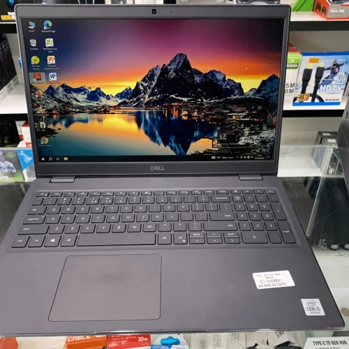 DELL 3510 10 EME