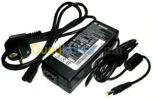Hp notebook power adapter