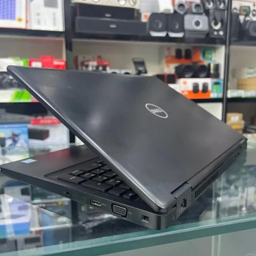 DELL LATITUDE 5580