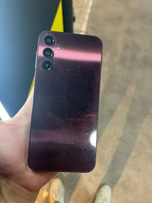 SAMSUNG A24