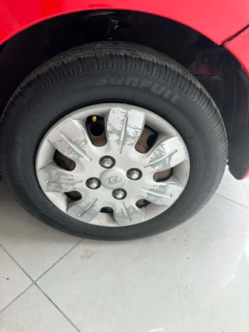 Hyundai i10 2010 i10