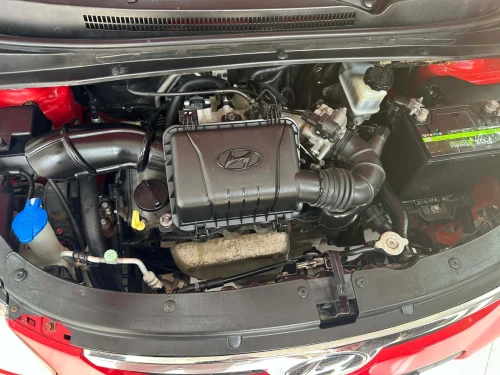 Hyundai i10 2010 i10
