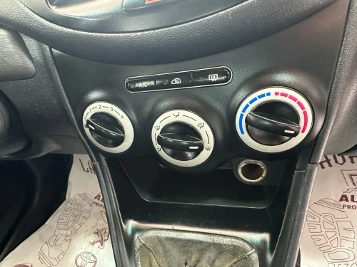 Hyundai i10 2010 i10