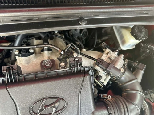 Hyundai i10 2010 i10