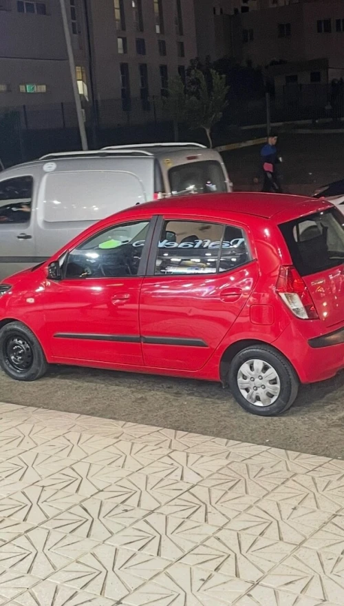Hyundai i10 2010 i10