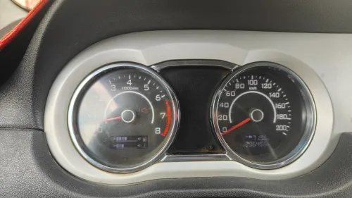 Great Wall C30 2012 C30