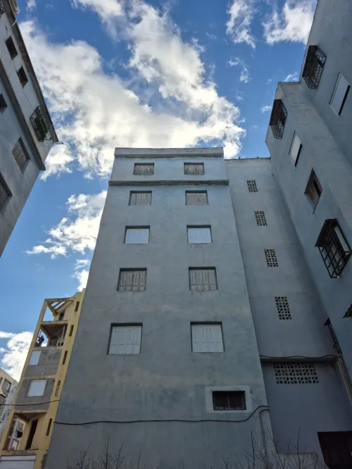 Vente Appartement F4 Constantine El khroub