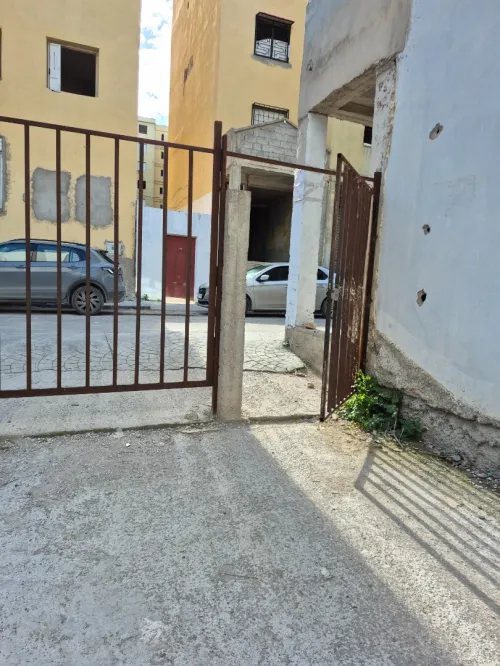Vente Appartement F4 Constantine El khroub