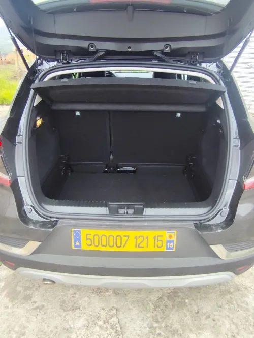 Renault Captur 2021 