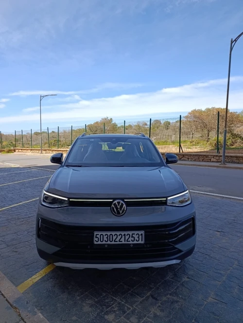 Volkswagen Tahru 2025 La full option