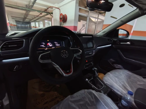 Volkswagen Tahru 2025 La full option